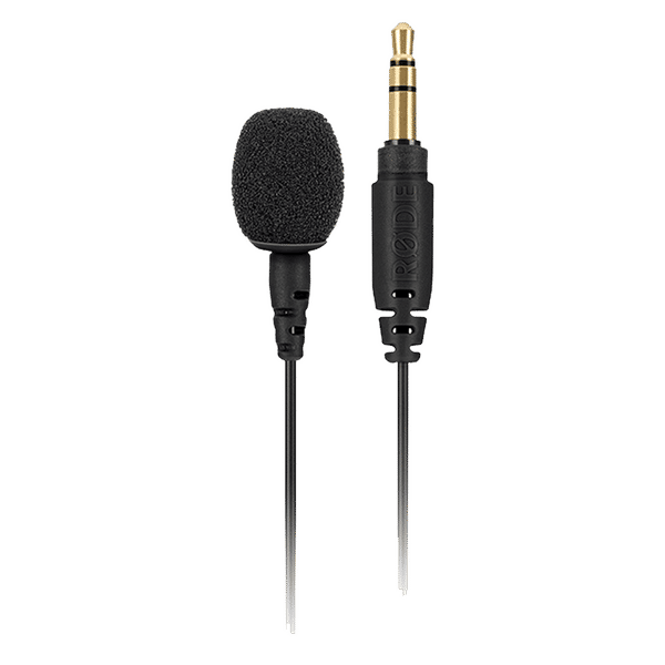 RØDE LAVALIER GO プロフェッショナルマイク Rode Lavalier GO Professional Wearable Auxiliary Microphone